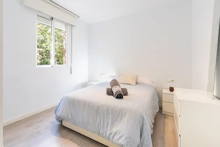 Piso Capuchinos Centrico Apartamento Málaga